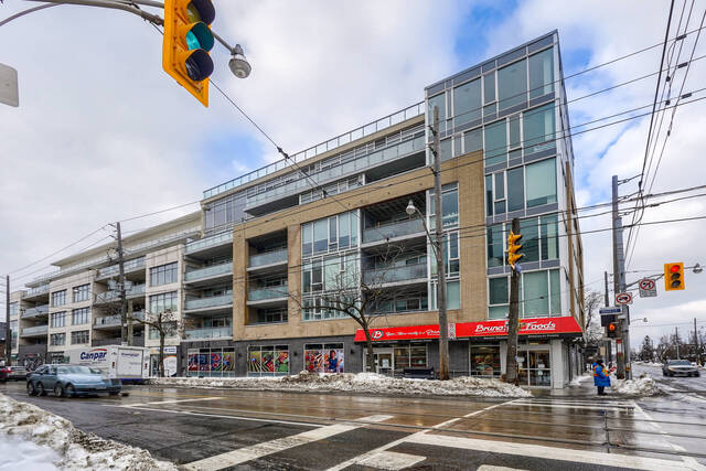 #209-200 Woodbine Avenue, Toronto - photo 1