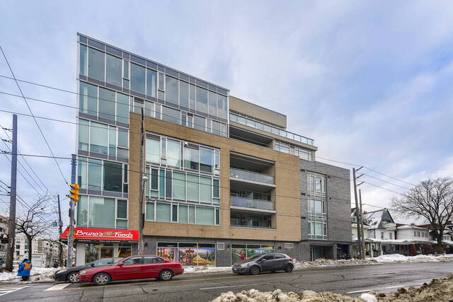 #209-200 Woodbine Avenue, Toronto - photo 3
