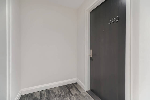 #209-200 Woodbine Avenue, Toronto - photo 6