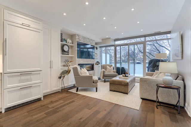 #209-200 Woodbine Avenue, Toronto - photo 9