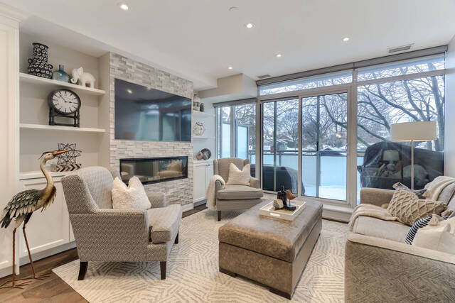 #209-200 Woodbine Avenue, Toronto - photo 10