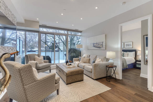 #209-200 Woodbine Avenue, Toronto - photo 11