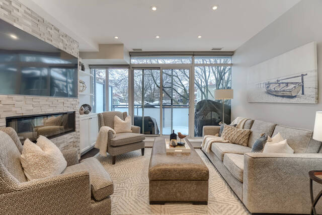 #209-200 Woodbine Avenue, Toronto - photo 12