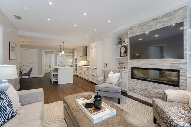 #209-200 Woodbine Avenue, Toronto - photo 13
