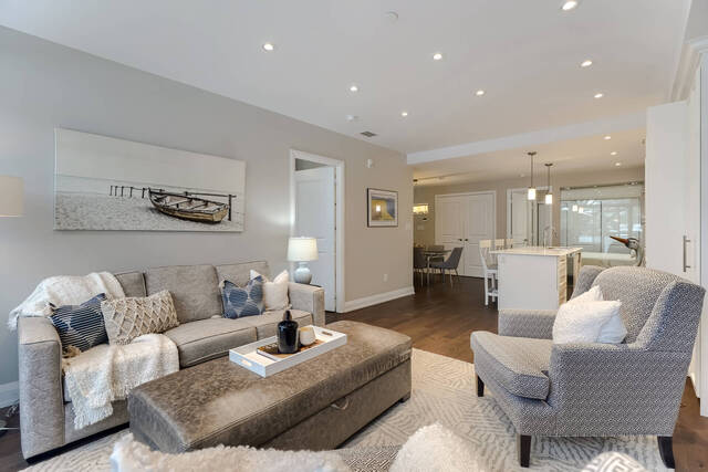 #209-200 Woodbine Avenue, Toronto - photo 14