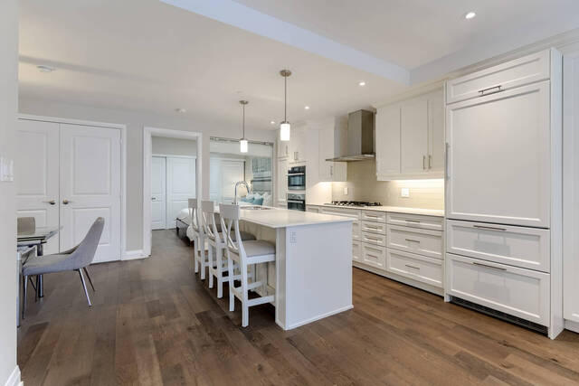 #209-200 Woodbine Avenue, Toronto - photo 15