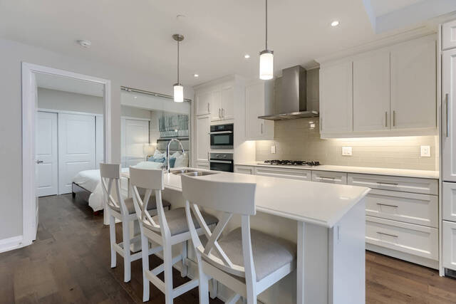 #209-200 Woodbine Avenue, Toronto - photo 16
