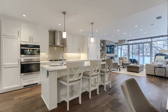 #209-200 Woodbine Avenue, Toronto - photo 17