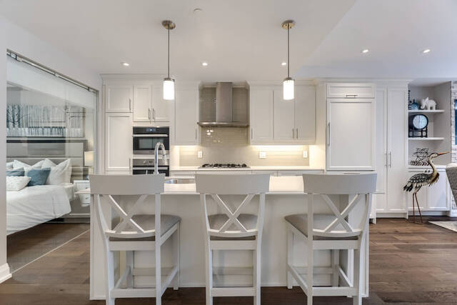 #209-200 Woodbine Avenue, Toronto - photo 18