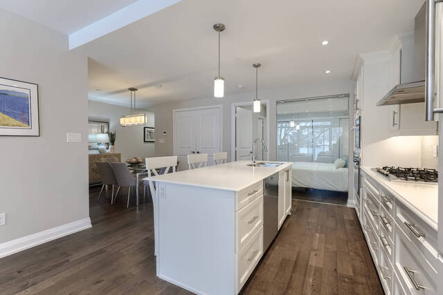 #209-200 Woodbine Avenue, Toronto - photo 21