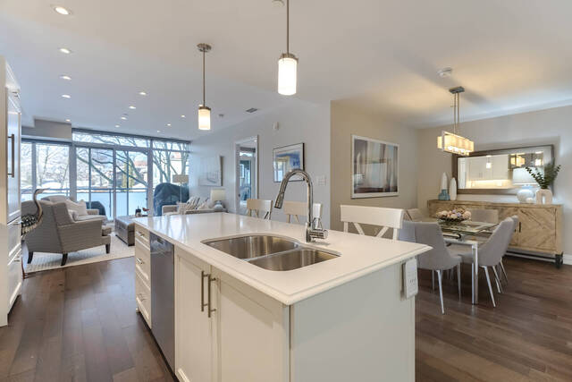 #209-200 Woodbine Avenue, Toronto - photo 22