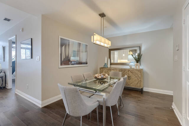 #209-200 Woodbine Avenue, Toronto - photo 23