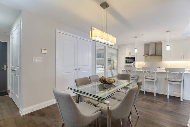 #209-200 Woodbine Avenue, Toronto - photo 25