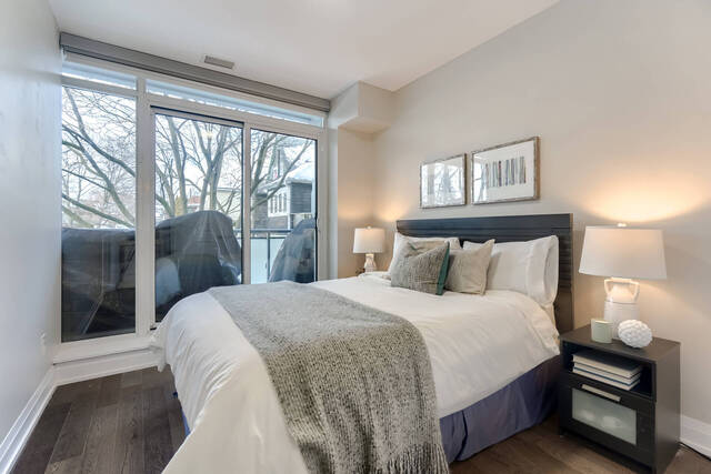 #209-200 Woodbine Avenue, Toronto - photo 27