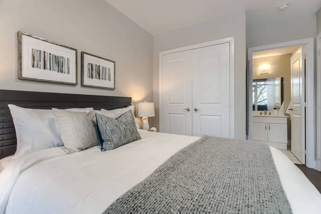 #209-200 Woodbine Avenue, Toronto - photo 28