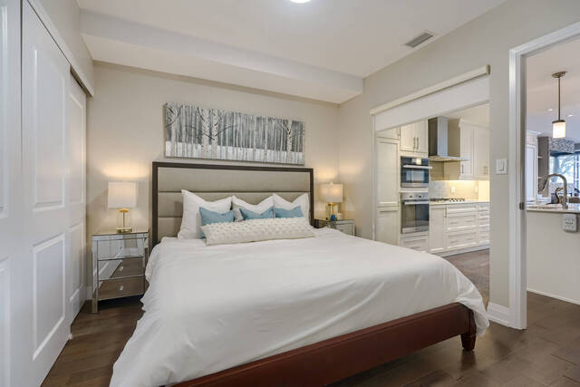 #209-200 Woodbine Avenue, Toronto - photo 32