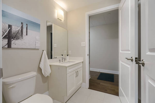 #209-200 Woodbine Avenue, Toronto - photo 34