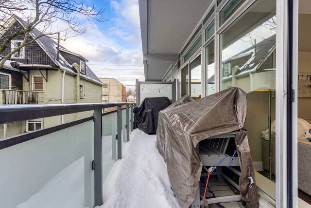 #209-200 Woodbine Avenue, Toronto - photo 35