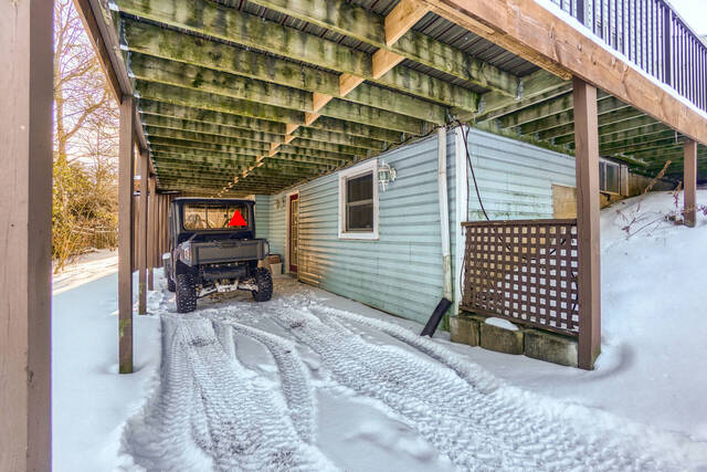 676511 Centre Road, Shelburne - photo 59