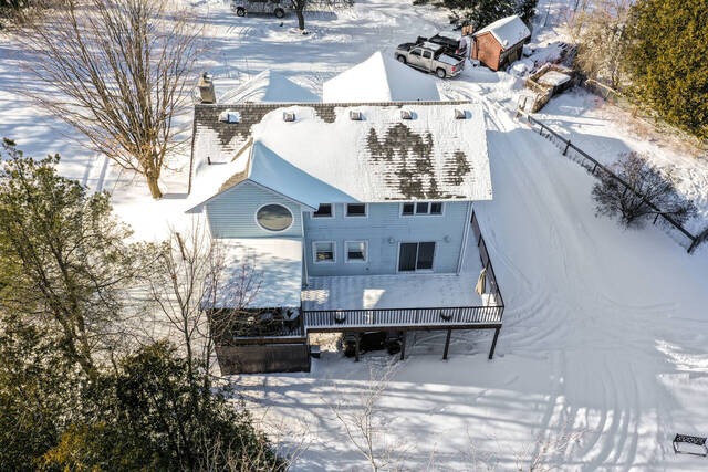 676511 Centre Road, Shelburne - photo 66
