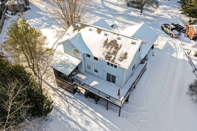 676511 Centre Road, Shelburne - photo 67