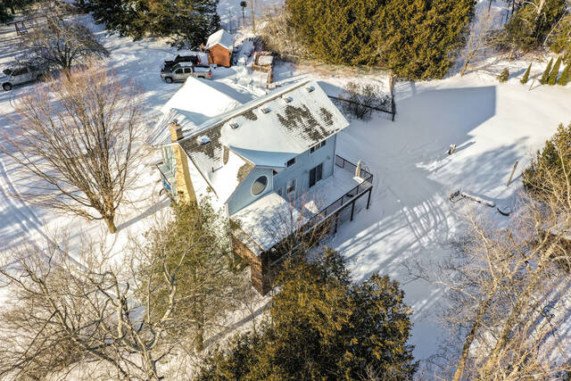 676511 Centre Road, Shelburne - photo 68