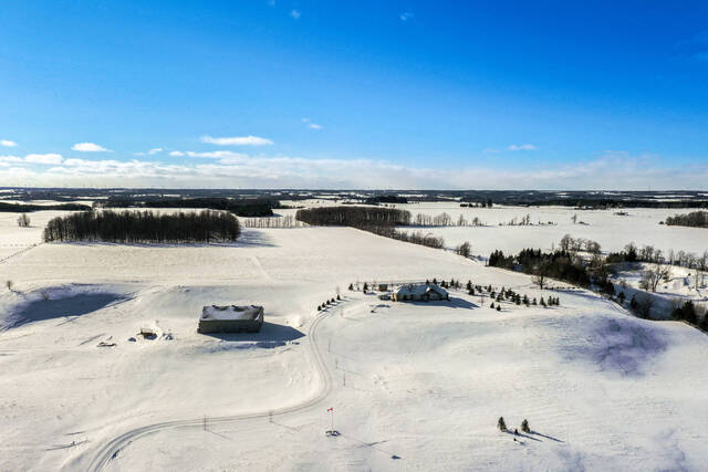 676511 Centre Road, Shelburne - photo 73