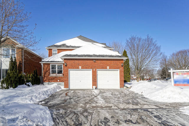 2 White Cliffe Drive, Clarington - photo 3