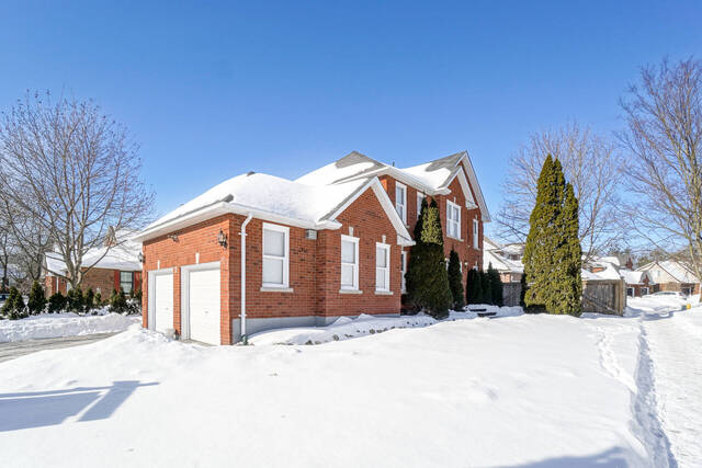 2 White Cliffe Drive, Clarington - photo 4
