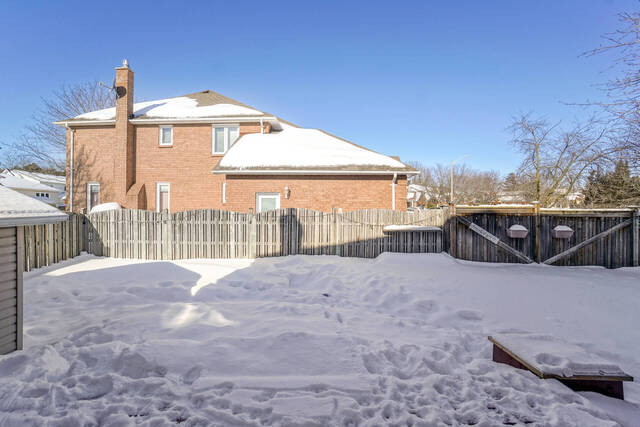 2 White Cliffe Drive, Clarington - photo 62