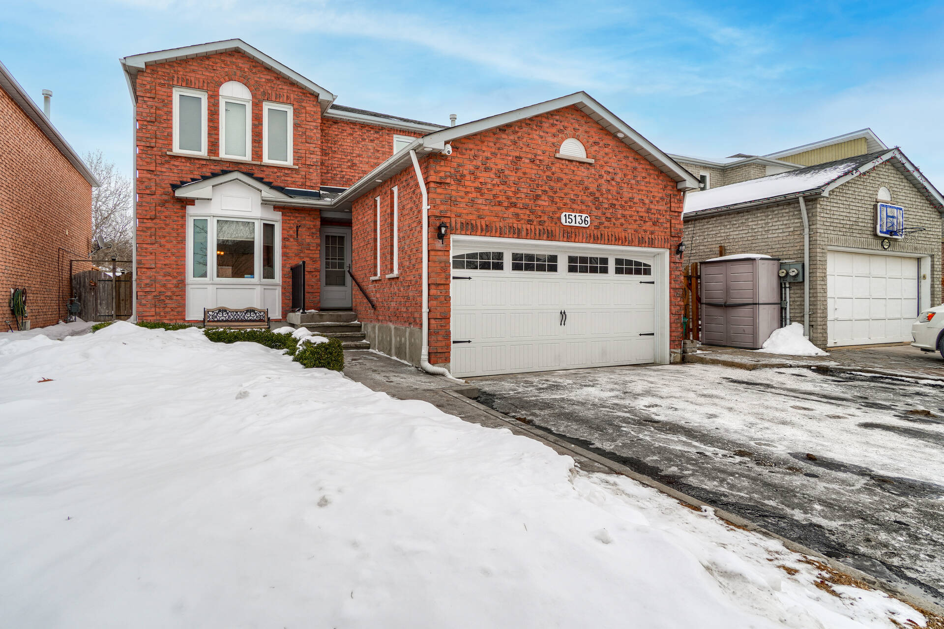 15136 Argyll Road, Georgetown - photo 7