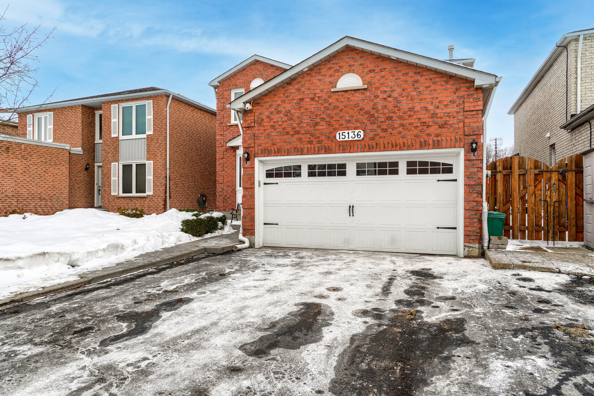 15136 Argyll Road, Georgetown - photo 8