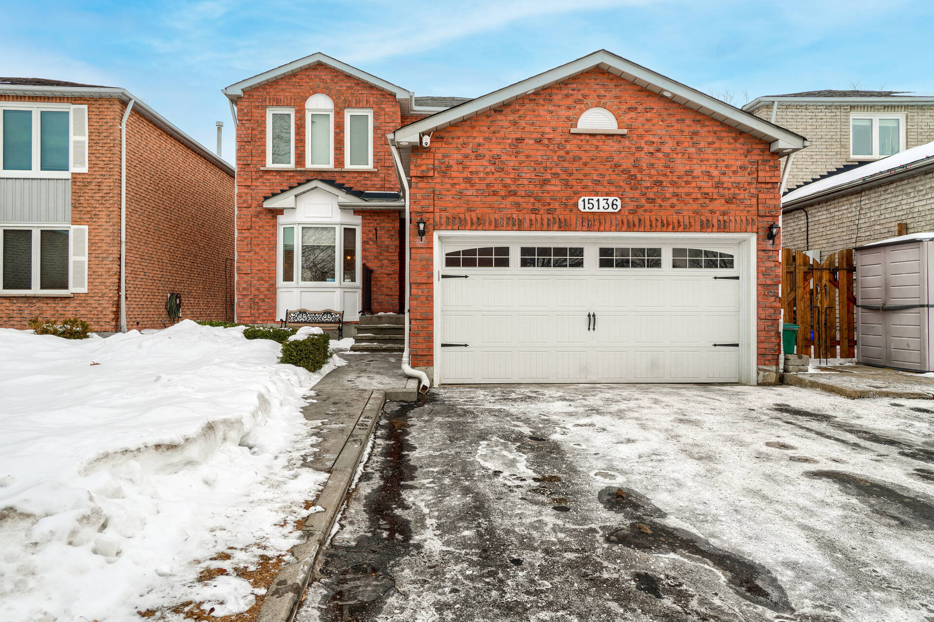 15136 Argyll Road, Georgetown - photo 9