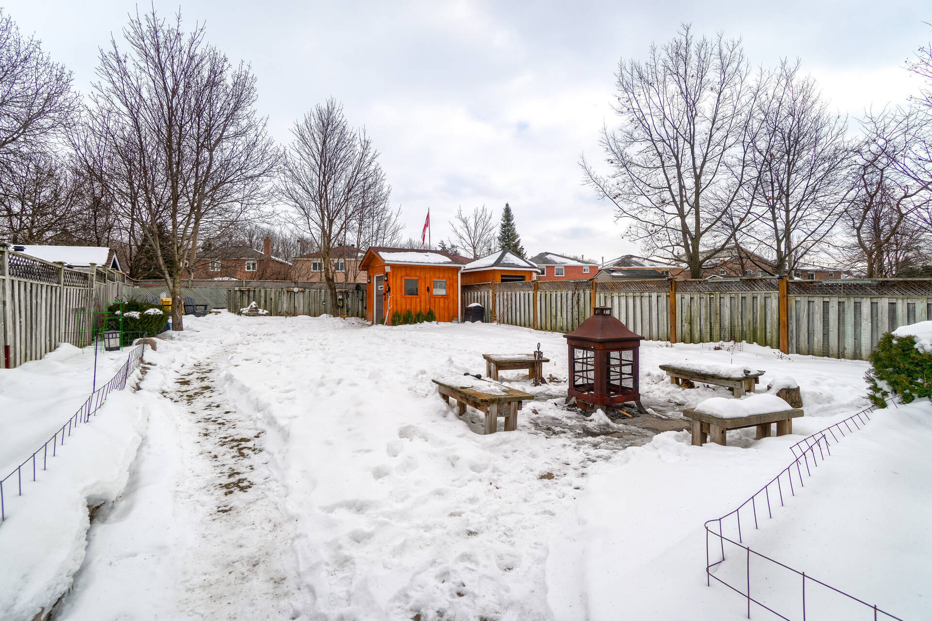 15136 Argyll Road, Georgetown - photo 49