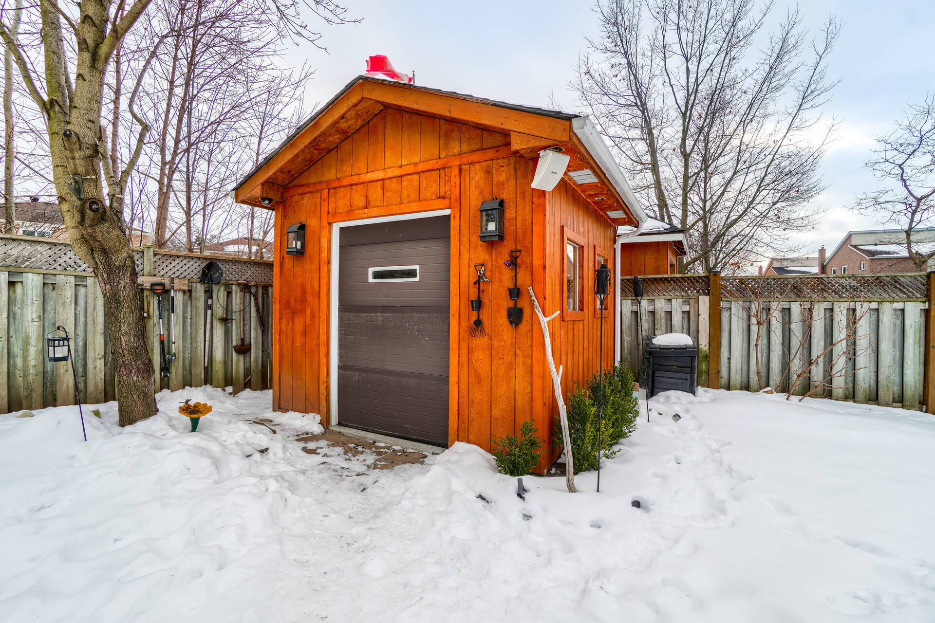 15136 Argyll Road, Georgetown - photo 50