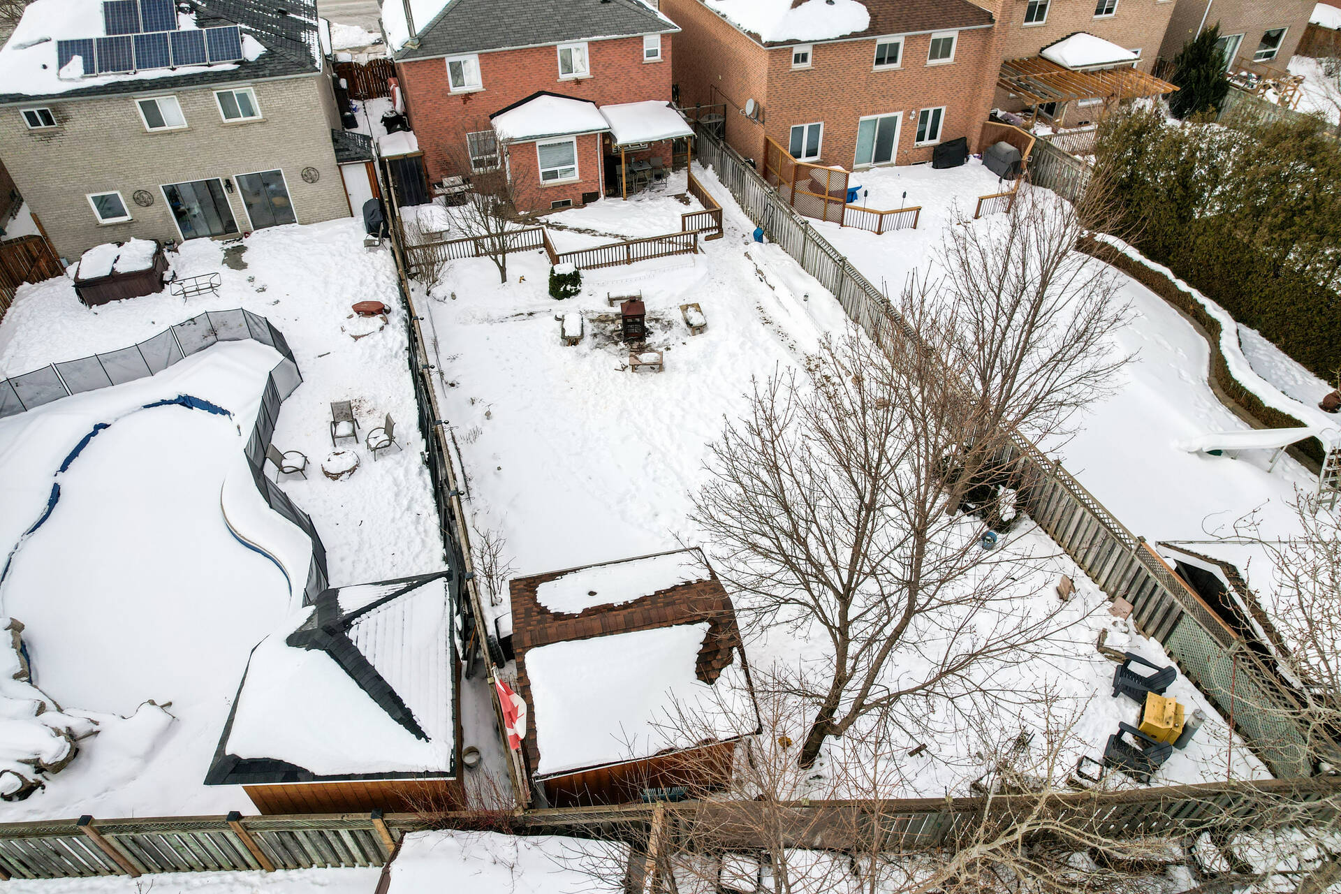 15136 Argyll Road, Georgetown - photo 53