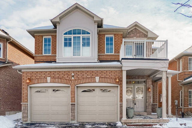 115 Tuscana Boulevard, Vaughan - photo 1