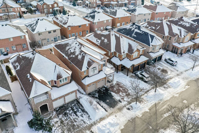 115 Tuscana Boulevard, Vaughan - photo 4