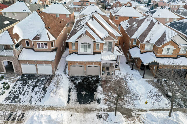 115 Tuscana Boulevard, Vaughan - photo 6