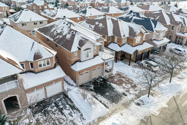 115 Tuscana Boulevard, Vaughan - photo 8