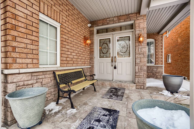 115 Tuscana Boulevard, Vaughan - photo 12