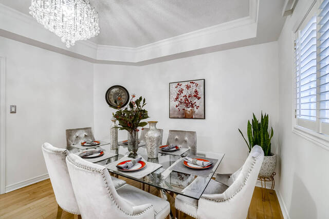 115 Tuscana Boulevard, Vaughan - photo 18