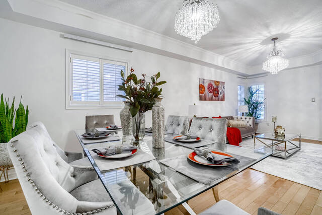 115 Tuscana Boulevard, Vaughan - photo 19