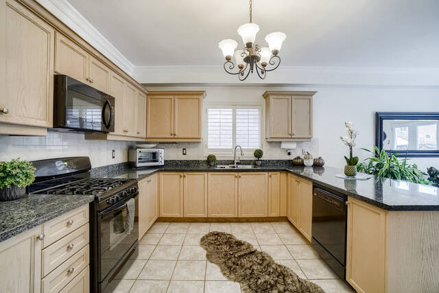 115 Tuscana Boulevard, Vaughan - photo 20