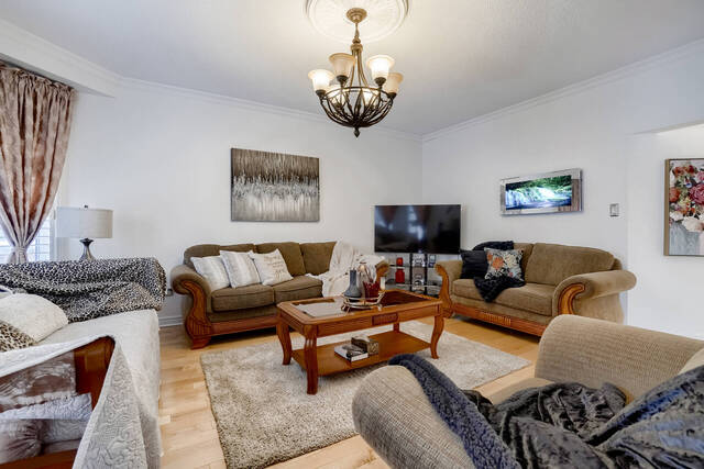 115 Tuscana Boulevard, Vaughan - photo 31