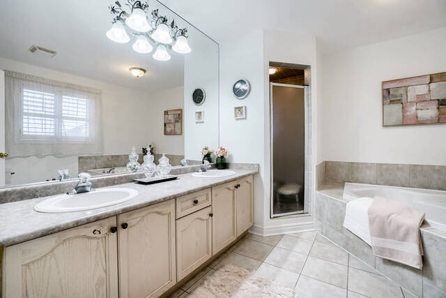 115 Tuscana Boulevard, Vaughan - photo 44