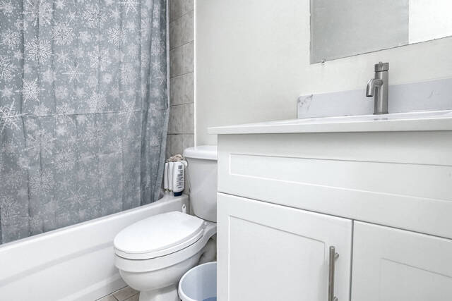 115 Tuscana Boulevard, Vaughan - photo 70