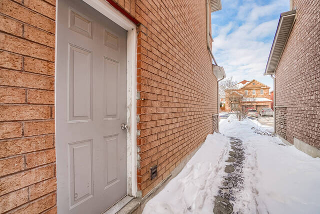 115 Tuscana Boulevard, Vaughan - photo 72