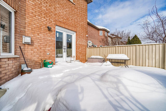 115 Tuscana Boulevard, Vaughan - photo 73
