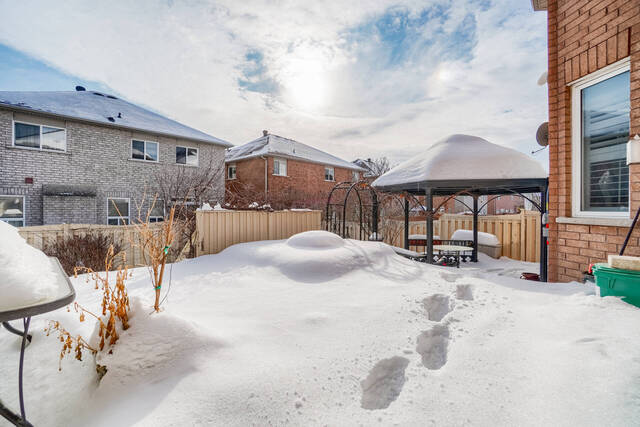 115 Tuscana Boulevard, Vaughan - photo 74